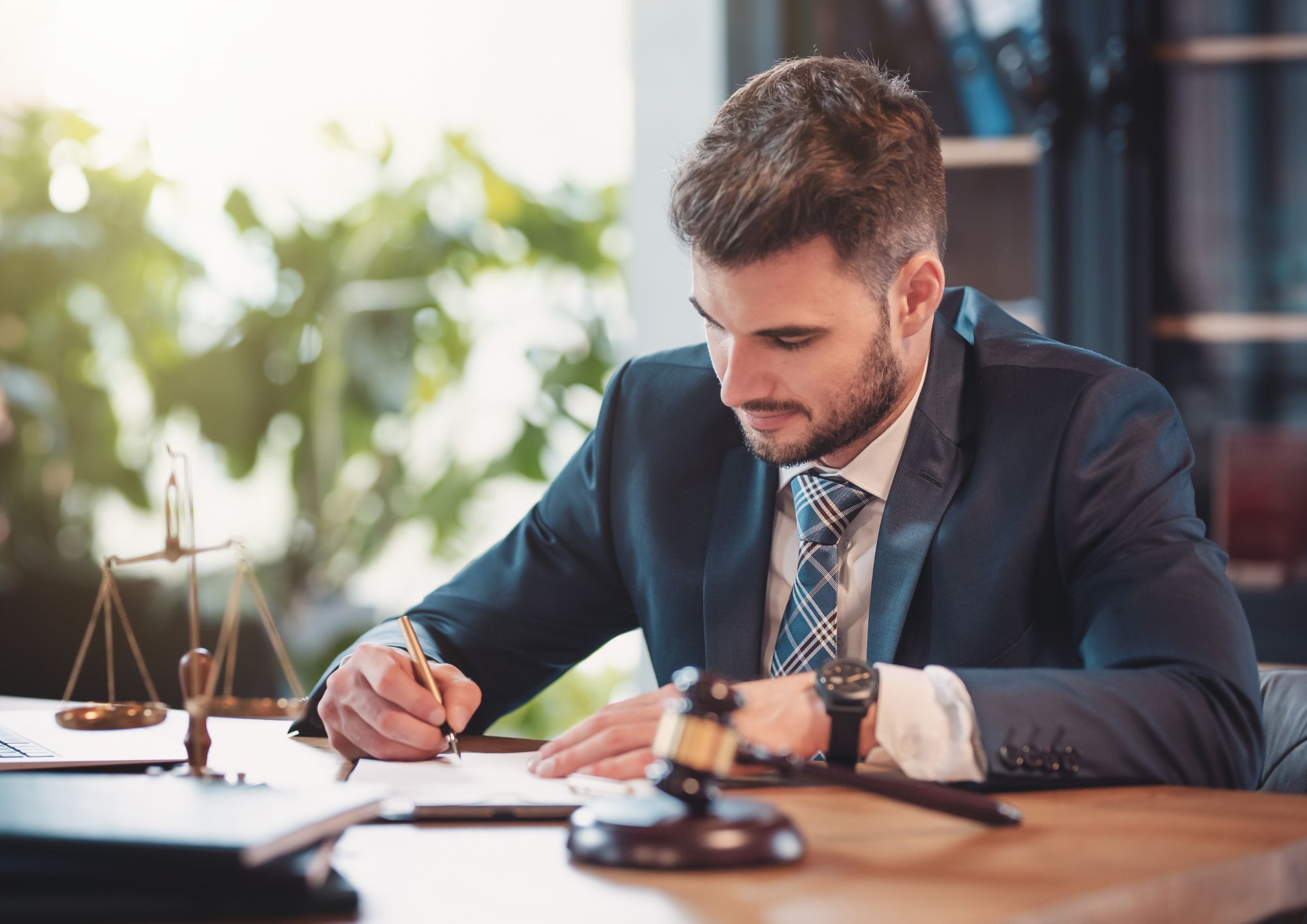 מסיימים לימודים? כך תבחרו התמחות עריכת דין שמתאימה לכם