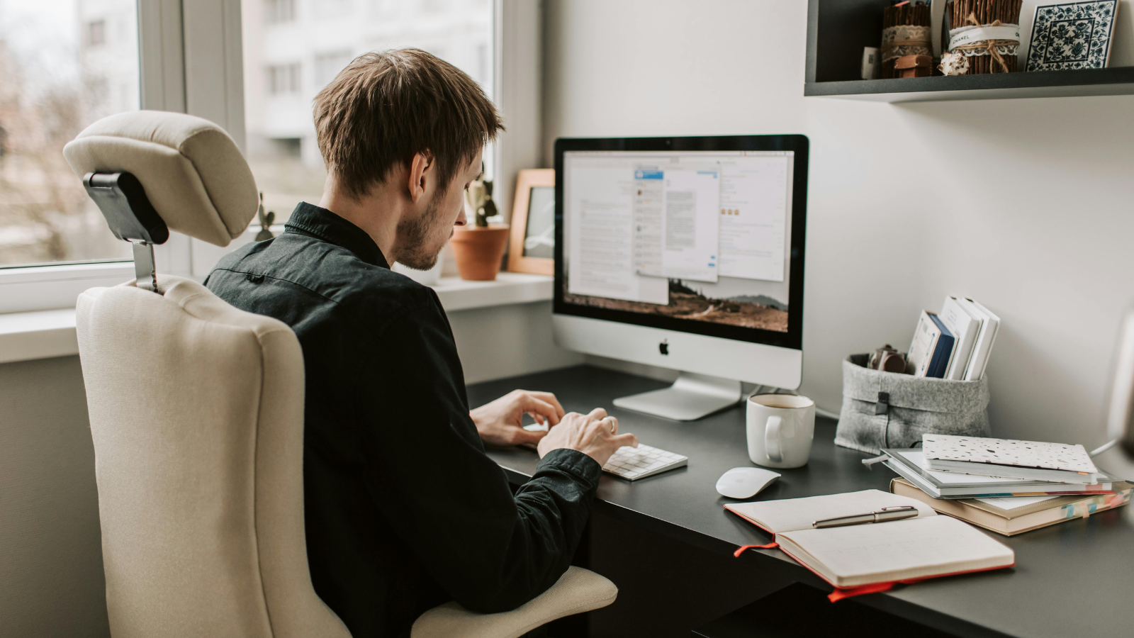 כיסא מחשב מומלץ